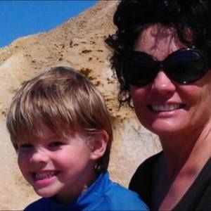 Meet your Posher, Christine